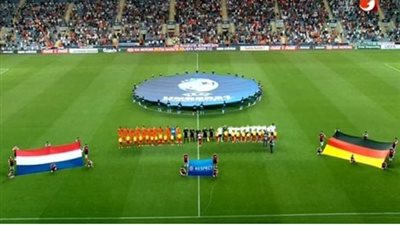 قبل المباراة ... ألمانيا لتخطي كارثة باريس و هولندا لمواصلة الفوز