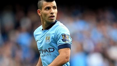 أجويرو بديل كريستيانو في ريال مدريد