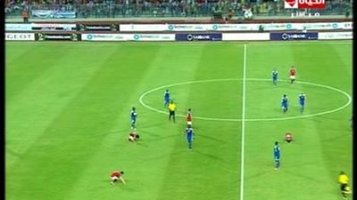 بالفيديو.. مصر تهزم تشاد 4/0 وتتأهل للمرحلة الاخيرة من تصفيات المونديال