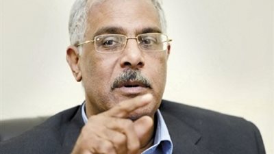 رئيس الجبلاية: أهم حاجة اننا فرحنا الشعب المصري