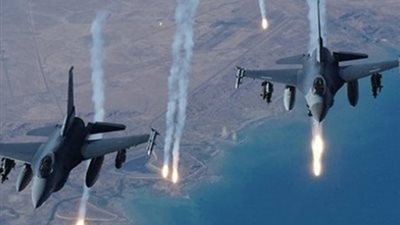 «فايننشال تايمز»: موسكو تستعرض عضلاتها في الانتقام من داعش بسوريا