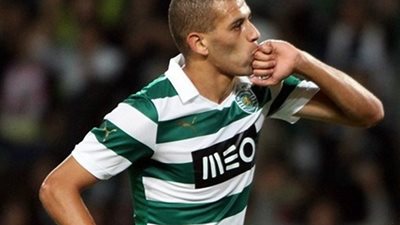 الجزائري سليماني: شباب بلوزداد دائما في القلب