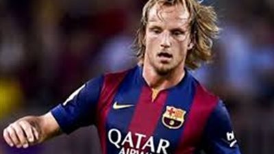 راكيتيتش مهدد بالغياب عن برشلونة