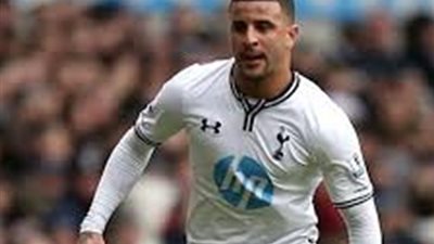 حارس توتنهام يتوعد 