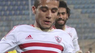المنتخب الأوليمبي يبعد كهربا وفتحي عن ودية الكاميرون