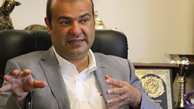 وزير التموين يبحث توفير اللحوم والدواجن البرازيلية لطرحها بأسعار مخفضة