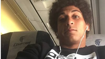 حسين السيد يطير إلى مدريد لحضور الكلاسيكو