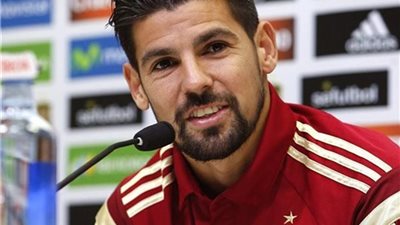 صورة: آرسنال يبخر حلم برشلونة بضم نوليتو