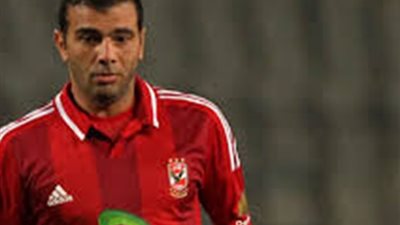 الأهلي ينفي العروض السعودية للثنائي عمرو جمال ومتعب