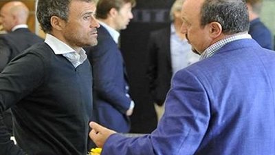 #كلاسيكو_النبأ ..  أهمية الفوز لكل فريق فى صراع صدارة الليجا