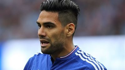 فالنسيا يحاول التعاقد مع فالكاو والتخلص من نيجريدو