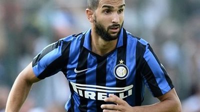 إنتر ميلان يريد التخلص من مونتويا وبرشلونة يرفض استعادته