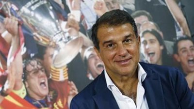 لابورتا: حان وقت رحيل 