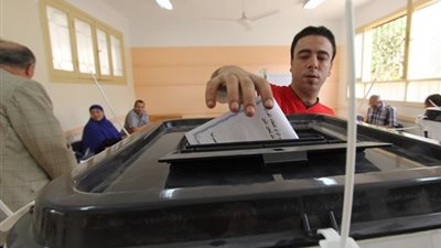 محافظة القاهرة: 4 دوائر انتخابية بالمنطقة الغربية