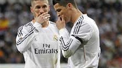 رونالدو وراموس يحذران بينيتيز قبل الكلاسيكو!