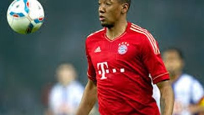 بواتينج نجم بايرن ميونيخ لا يعرف الخوف من الإرهاب