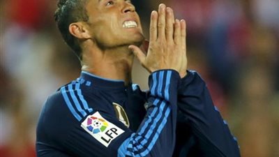 الإعلام يتعاطف مع الدون قبل الكلاسيكو