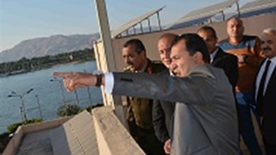 الأقصر تنشئ أول «أوبرا» في الصعيد ومركز مؤتمرات دولي