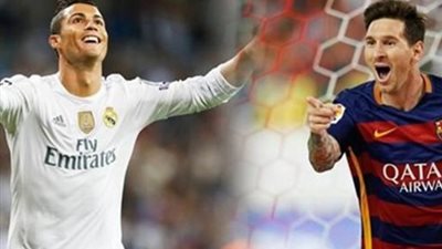 كلاسيكو_النبأ .. أرقام وإحصائيات قبل المواجهة