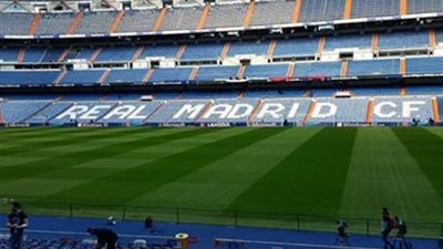 #كلاسيكو_النبأ .. البرنابيو يستعد لإستقبال 