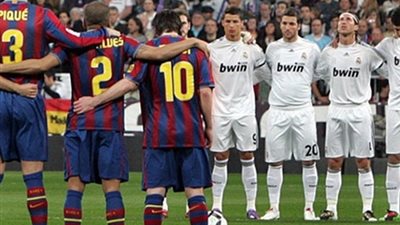 #كلاسيكو_النبأ .. تاريخ ركلات الجزاء في الكلاسيكو .. تفوق مدريدي واضح