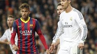 #كلاسيكو_النبأ ..5 لاعبين القدر حول وجهتهم من برشلونة لريال مدريد والعكس!