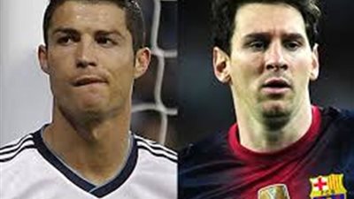 #كلاسيكو_النبأ ..  ميسي يتفوق علي رونالدو