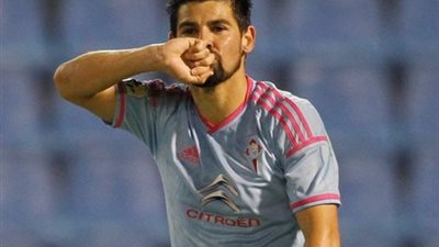 ارسنال يقترب من الظفر بخدمات نوليتو في يناير