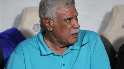 حس شحاتة يرحب بتدريب الزمالك