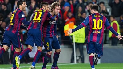 #كلاسيكو_النبأ ... بالفيديو 