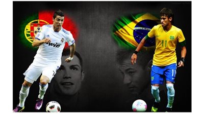 #كلاسيكو_النبأ.. احصائيات وارقام ذل ومهانة الريال امام البارسا