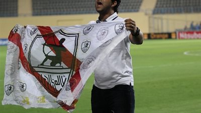 احمد مرتضى يكشف هوية خليفة فيريرا