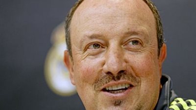 #كلاسيكو_النبأ .. بينيتيز: سنهاجم في الكلاسيكو