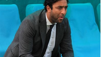 شوبير: الزمالك ينتظر قرار ميدو الأخير قبل البحث عن مدرب أجنبي