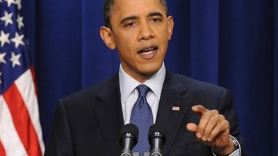 أوباما يؤكد على قوة العلاقات بين الولايات المتحدة وسنغافورة