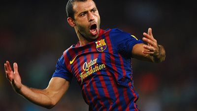 #كلاسيكو_النبأ .. إنريكي يفكر بمفاجأة ريال مدريد في الكلاسيكو