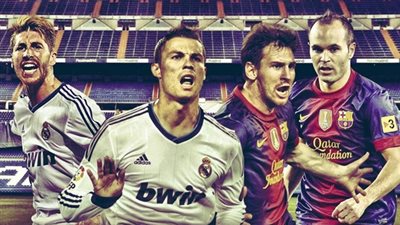 #كلاسيكو_النبأ .. 5 عوامل تجعل ريال مدريد الاوفر حظا للفوز بالكلاسيكو