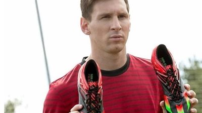 كلاسيكو _ النبأ .. اذاعة كتالونية: ميسي خارج التشكيلة الرسمية في الكلاسيكو