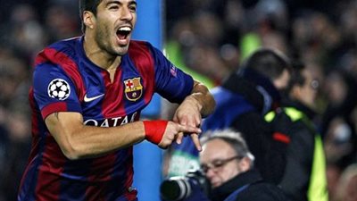 سواريز: لم نتوقع النتيجة والريال لم يبتعد عن المنافسة