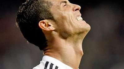 كريستيانو رونالدو: إما أنا أو بينيتيز في ريال مدريد