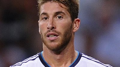 راموس بعد خسارة الكلاسيكو: إنها ليلة للنسيان