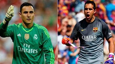 #كلاسيكو_النبأ .. مقارنة بين نافاس وبرافو