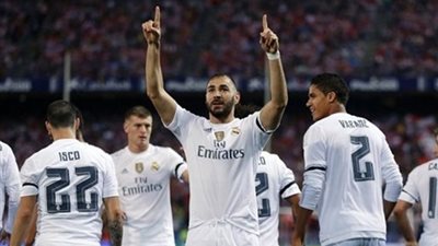 #كلاسيكو_النبأ .. جماهير ريال مدريد تختار تشكيلة الفريق للكلاسيكو