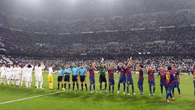 #كلاسيكو_النبأ ..  لاعبون لأول مرة في القمة