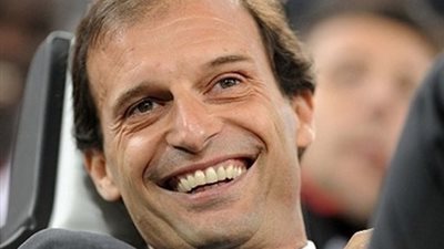 كلما شعر أليجري بالإحراج.. لجأ إلى خطة كونتي