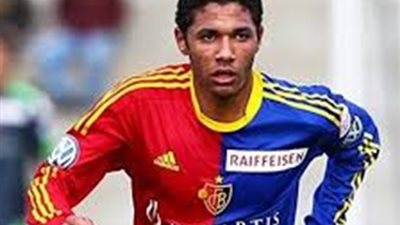 الننى يقود بازل أمام سانت جالين بالدورى السويسرى