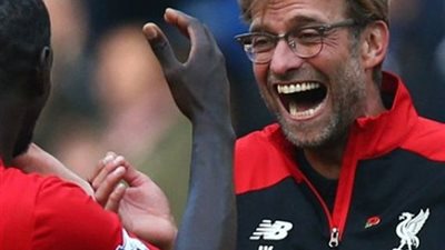 لاعبو ليفربول يشيدون بخطة كلوب التي قهرت مانشستر سيتي