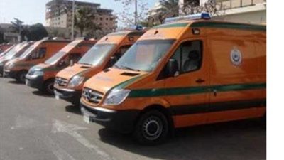 وزارة الصحة تستأنف عملها فى متابعة سير العملية الإنتخابية