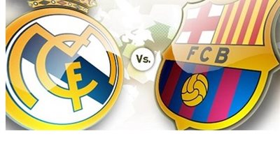 # كلاسيكو _ النبأ .. انفوجراف يوضح كل ارقام  واحصائيات قمة الكون