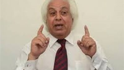 تقدم سمير غطاس بلجنة 23 بدائرة مدينة نصر